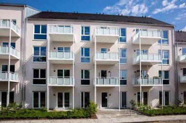 Wohnung zur Miete 808 € 3 Zimmer 82,8 m² 1. Geschoss Reicker Str. 128 Reick (Lübbenauer Str.) Dresden 01237