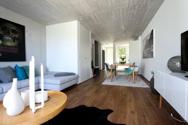 Reihenmittelhaus zum Kauf Provisionsfrei 554.100 € 4 Zimmer 96 m² 145 m² Grundstück Binsenfeldstraße 8 f-m Lustenau 6890