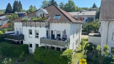 Wohnung zur Miete 1.150 € 4 Zimmer 105 m² Erdgeschoss Rebgasse 36 Stetten Lörrach 79540