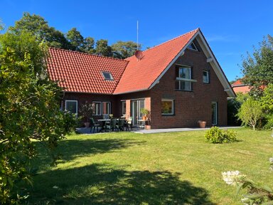 Einfamilienhaus zum Kauf 399.000 € 6 Zimmer 200 m² 1.040 m² Grundstück Friedeburg Friedeburg 26446