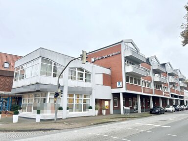 Apartmenthaus zum Kauf als Kapitalanlage geeignet 6.450.000 € 1.772 m² 1.225 m² Grundstück Stade Stade 21682