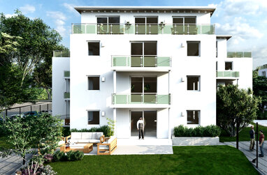 Wohnung zum Kauf Provisionsfrei 375.150 € 4,5 Zimmer 114 m² Speichersdorf Speichersdorf 95469