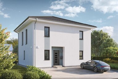 Einfamilienhaus zum Kauf Provisionsfrei 365.000 € 5 Zimmer 166,4 m² 461 m² Grundstück Eckardroth Bad Soden-Salmünster 63628
