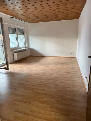 Wohnung zur Miete 430 € 2 Zimmer 63 m² 3. Geschoss Dunantstraße Südost, Bez.1153 Zweibrücken 66482