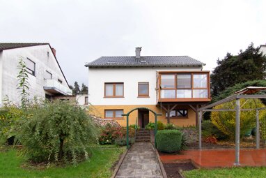 Einfamilienhaus zum Kauf 445.000 € 7 Zimmer 130 m² 598 m² Grundstück frei ab sofort Waldstrasse 26 Könen Konz 54329