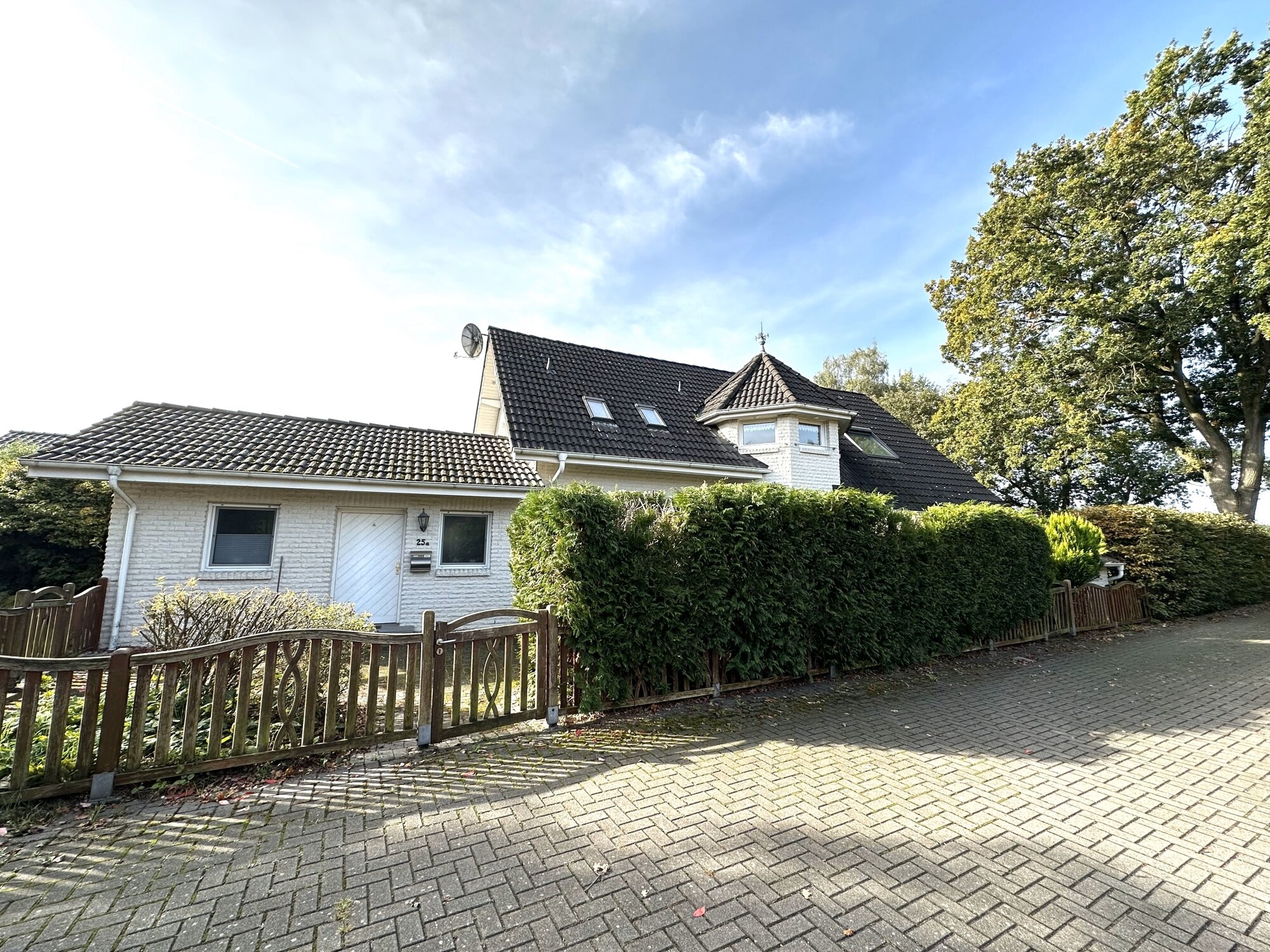 Einfamilienhaus zum Kauf 479.000 € 8 Zimmer 210 m²<br/>Wohnfläche 2.825 m²<br/>Grundstück Großmoor Adelheidsdorf / Großmoor 29352