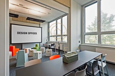 Bürokomplex zur Miete Provisionsfrei 20 m² Bürofläche teilbar ab 1 m² Zentrum Leipzig 04109