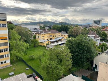 Wohnung zum Kauf 382.000 € 2 Zimmer 78 m² 6. Geschoss Innere Stadt Klagenfurt 9020