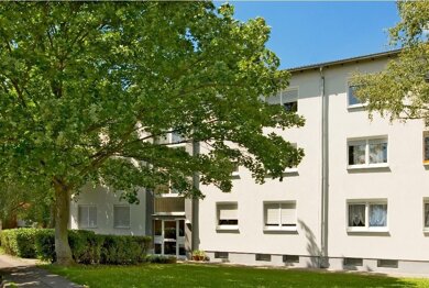 Wohnung zur Miete 459 € 3 Zimmer 54,6 m² EG frei ab 16.04.2025 Bergstraße 12 Wilhelmshöhe Eschweiler 52249