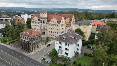 Bürofläche zur Miete provisionsfrei 10,18 € 13 Zimmer 275,1 m² Bürofläche teilbar von 101,4 m² bis 275,1 m² Wilhelmshöher Allee 1 Karthäuserstraße Kassel 34117