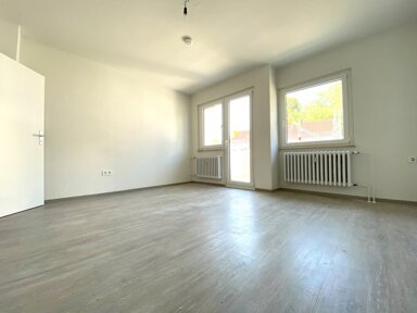 Wohnung zur Miete 536 € 3,5 Zimmer 59,2 m² 2. Geschoss frei ab 22.02.2025 Bergiusstraße 16 Jungferntal Dortmund 44369