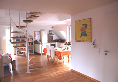 Wohnung zur Miete 1.114 € 3 Zimmer 118,3 m² 3. Geschoss Osthofenstraße 37 Soest Soest 59494