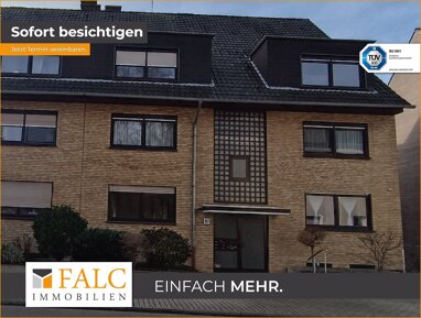 Wohnung zur Miete 665 € 2 Zimmer 68 m² Bochhold Essen 45356