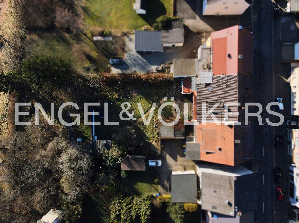 Mehrfamilienhaus zum Kauf 269.000 € 218 m²<br/>Wohnfläche 2.214 m²<br/>Grundstück Merchweiler Merchweiler 66589