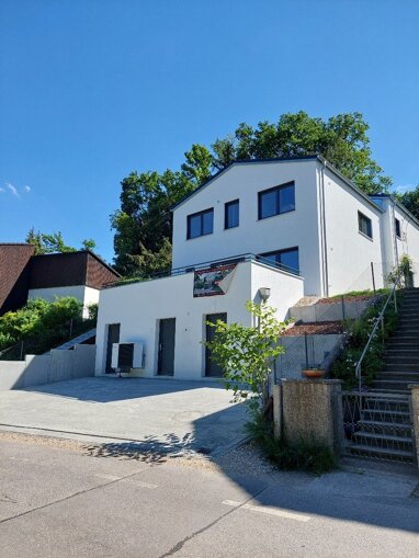 Doppelhaushälfte zum Kauf Provisionsfrei 725.000 € 4,5 Zimmer 122 m² 272 m² Grundstück Roßbachstraße 11 Kumhausen 84036