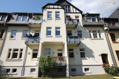Wohnung zur Miete 280 € 2 Zimmer 60,9 m² Erdgeschoss Franz-Wiesner-Str. 12 Ebersdorf 141 Chemnitz / Hilbersdorf 09131