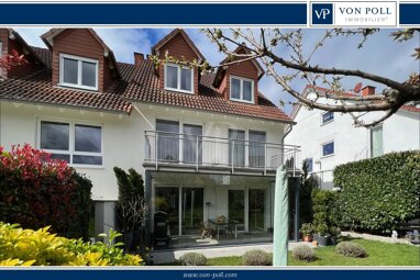 Doppelhaushälfte zum Kauf 869.000 € 6 Zimmer 181 m² 353 m² Grundstück Seulberg Friedrichsdorf 61381