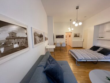 Wohnung zur Miete Wohnen auf Zeit 1.350 € 40 m² Altstadt 3 Trier 54290