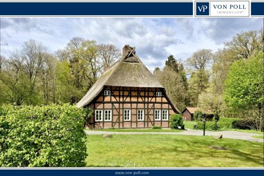 Einfamilienhaus zum Kauf 984.000 € 12 Zimmer 336 m² 3.991 m² Grundstück Wilsede Bispingen 29646