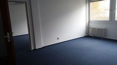 Bürogebäude zur Miete 359 € 1 Zimmer 23 m² Bürofläche Warmensteinacher Str. Buckow Berlin 12347