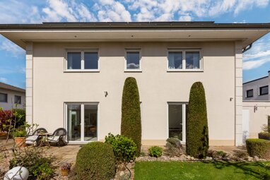 Einfamilienhaus zum Kauf 1.390.000 € 6 Zimmer 201 m² 607 m² Grundstück Wiescheid Langenfeld (Rheinland) 40764