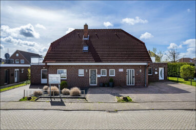Mehrfamilienhaus zum Kauf 498.000 € 622 m² Grundstück Norddeich Norddeich 26506