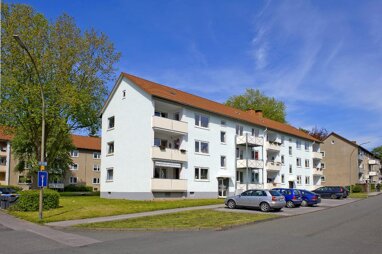 Wohnung zur Miete 399 € 3 Zimmer 63 m² 1. Geschoss Am Iserbach 51 Sundwig / Hembecke / Bautenheide / Langenbruch / N Hemer 58675