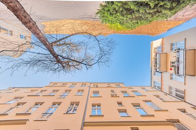 Terrassenwohnung zum Kauf 399.520 € 3 Zimmer 87,9 m² Erdgeschoss Charlottenburg Berlin 10625
