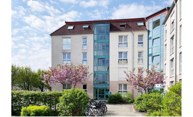 Apartment zum Kauf 190.000 € 2 Zimmer 48 m² 4. Geschoss Neugruna (Polenzstr.) Dresden 01277