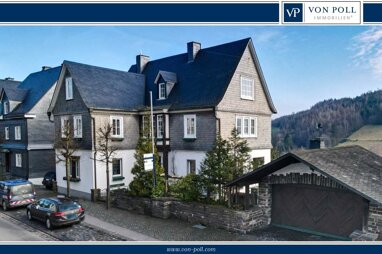 Einfamilienhaus zum Kauf 670.000 € 11 Zimmer 434 m² 1.268 m² Grundstück Schmallenberg Schmallenberg 57392