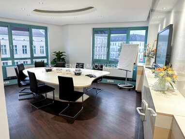 Büro-/Praxisfläche zur Miete 16 € 550 m² Bürofläche teilbar ab 550 m² Weißensee Berlin 13088