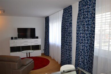 Wohnung zur Miete Wohnen auf Zeit 2.350 € 3 Zimmer 67,6 m² frei ab sofort Luisenstrasse Wiesbaden Wiesbaden 65185