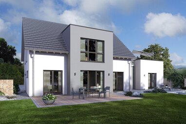 Mehrfamilienhaus zum Kauf Provisionsfrei 326.999 € 6 Zimmer 233 m² 753 m² Grundstück Unterweißbach Unterweißbach 98744