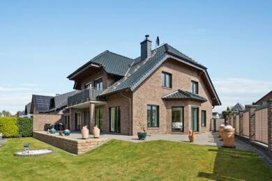 Einfamilienhaus zum Kauf 890.000 € 5 Zimmer 220 m² 527 m² Grundstück Eckum Rommerskirchen 41569