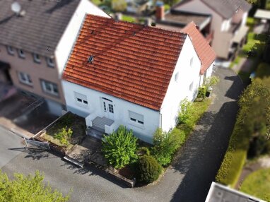 Einfamilienhaus zum Kauf 225.000 € 4 Zimmer 125 m² 469 m² Grundstück Bad Lippspringe 33175
