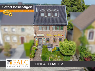 Reihenendhaus zum Kauf 429.000 € 6 Zimmer 245 m² 298 m² Grundstück Walheim Aachen 52076