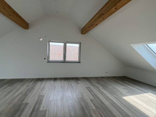 Doppelhaushälfte zum Kauf - Erstbezug 785.000 € 5,5 Zimmer 166,3 m² 225 m² Grundstück Heilbronn / Kirchhausen 74078