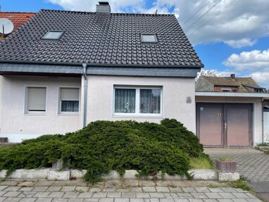 Einfamilienhaus zum Kauf 195.000 € 3 Zimmer 100 m² 1.351 m² Grundstück Kleinkühnau Dessau-Roßlau 06846