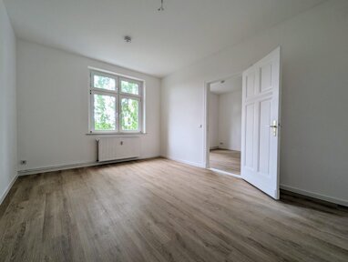 Wohnung zur Miete 1.050 € 4 Zimmer 90 m² 2. Geschoss Neue Bussestr. 18 Luckenwalde Luckenwalde 14943