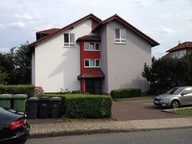 Wohnung zur Miete 390 € 3 Zimmer 78,4 m² 1. Geschoss Nauheimer Str. 2 Sand Bad Emstal 34308