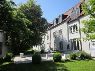 Wohnung zur Miete 420 € 1 Zimmer 21 m² 1. Geschoss Ingolstadt Ingolstadt 85049