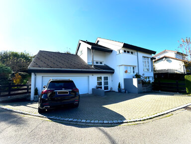 Einfamilienhaus zum Kauf 1.350.000 € 6 Zimmer 224,3 m² 855 m² Grundstück Wiechs Schopfheim 79650