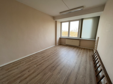 Bürofläche zur Miete provisionsfrei 7 € 19,1 m² Bürofläche Helmut-Just-Str. 6 Datzeviertel Neubrandenburg 17034