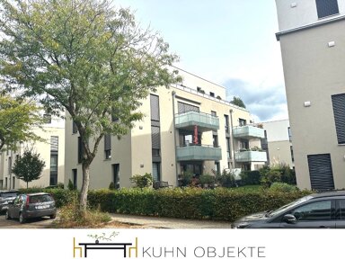 Penthouse zum Kauf 830.000 € 4 Zimmer 148 m² 3. Geschoss frei ab 01.01.2025 Weststadt Weinheim 69469