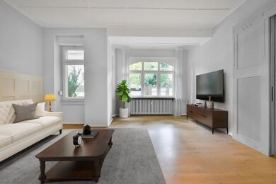 Wohnung zum Kauf 990.000 € 5 Zimmer 169,4 m² Durlach - Hanggebiet Karlsruhe / Durlach 76227