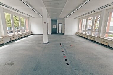 Bürofläche zur Miete 12 € 350 m² Bürofläche teilbar ab 200 m² Alte Heide - Hirschau München 80807