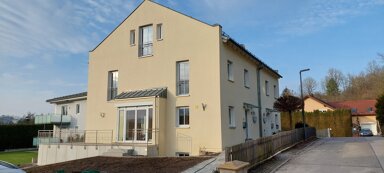 Doppelhaushälfte zur Miete 1.395 € 5 Zimmer 155 m² 402 m² Grundstück frei ab sofort Bad Abbach Bad Abbach 93077