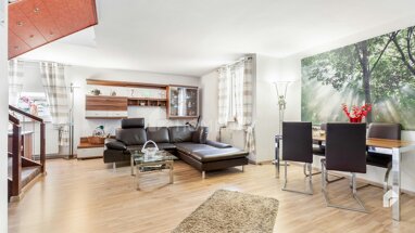 Maisonette zum Kauf 249.000 € 2 Zimmer 83 m² 3. Geschoss Ronhof 152 Fürth 90765