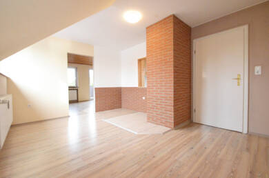 Wohnung zur Miete 1.000 € 3,5 Zimmer 100 m² 1. Geschoss frei ab 01.07.2025 Adendorf Adendorf 21365