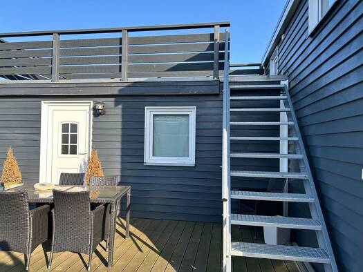 Haus zum Kauf - Erstbezug provisionsfrei 189.000 € 2 Zimmer 38 m² 200 m² Grundstück Schulstraße 52 Groß Kordshagen 18442